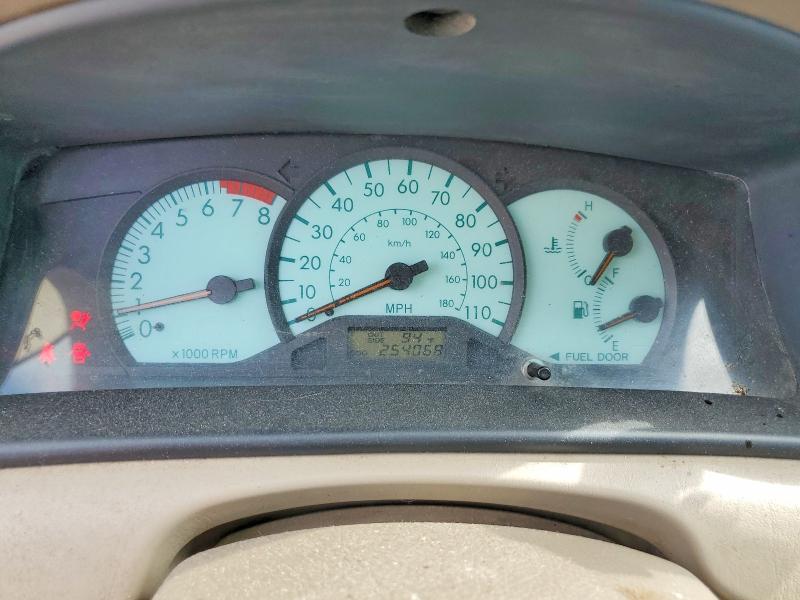 Продаж на аукціоні авто 2003 Toyota Corolla, vin: 1NXBR32E83Z111297, номер лоту: 56329396