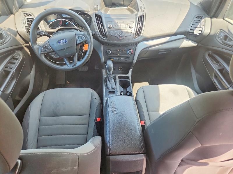 Продажа на аукционе авто 2019 Ford Escape, vin: 1FMCU0F71KUC35214, номер лота: 56044896