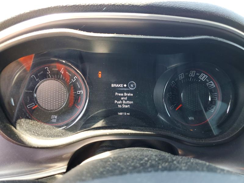 Auction sale of the 2020 Dodge Challenger, vin: 2C3CDZAG4LH109762, lot number: 56426756