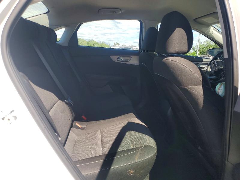 Продаж на аукціоні авто 2022 Kia Forte, vin: 3KPF24AD2NE426302, номер лоту: 57474246