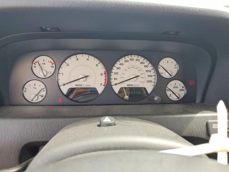 Продажа на аукционе авто 2004 Jeep Grand Cherokee, vin: 1J8GW68JX4C348091, номер лота: 58804726