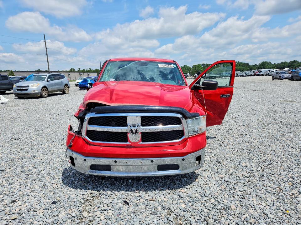 Продаж на аукціоні авто 2015 Ram 1500, vin: 1C6RR7FT3FS593011, номер лоту: 55789286