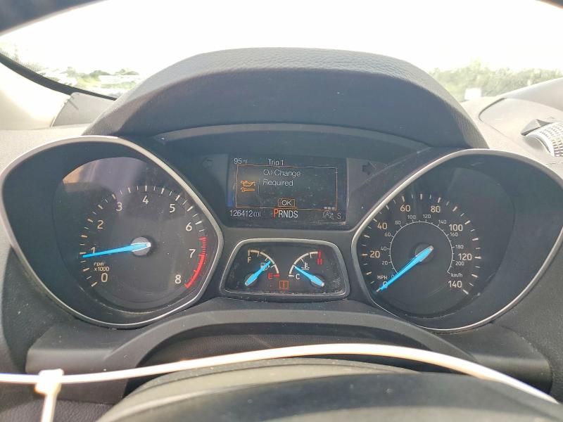 Продажа на аукционе авто 2017 Ford Escape, vin: 1FMCU0JD1HUB12664, номер лота: 85609965