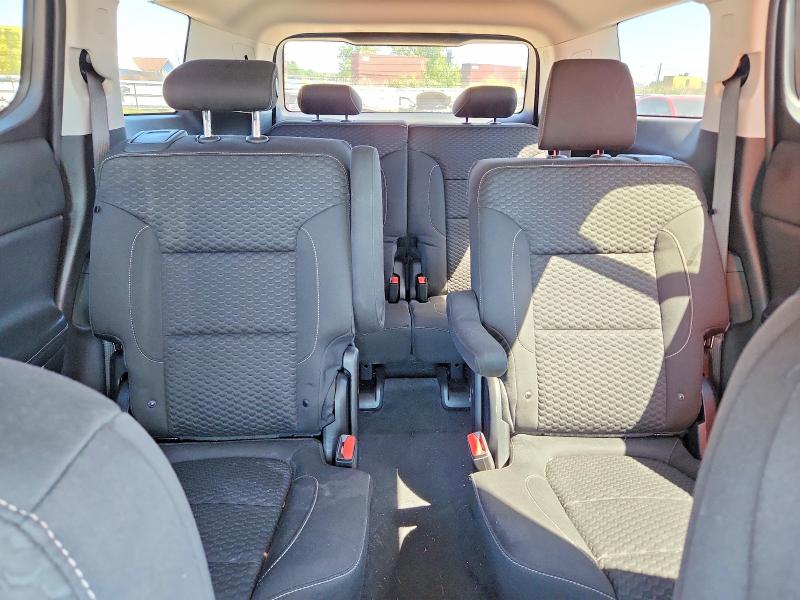 54717706 :رقم المزاد ، 1GKKNSLS5KZ143001 vin ، 2019 Gmc Acadia مزاد بيع