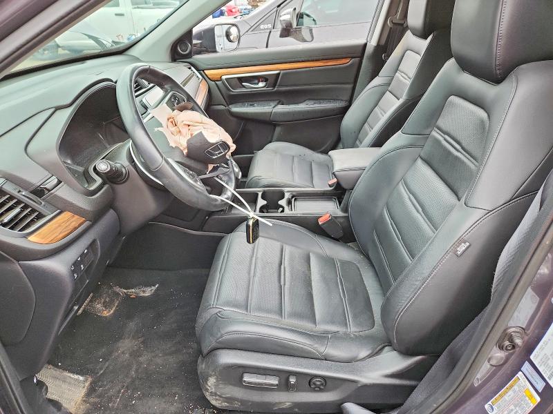 Aukcja sprzedaży 2021 Honda Cr-v, vin: 2HKRW2H83MH236517, numer aukcji: 57242996