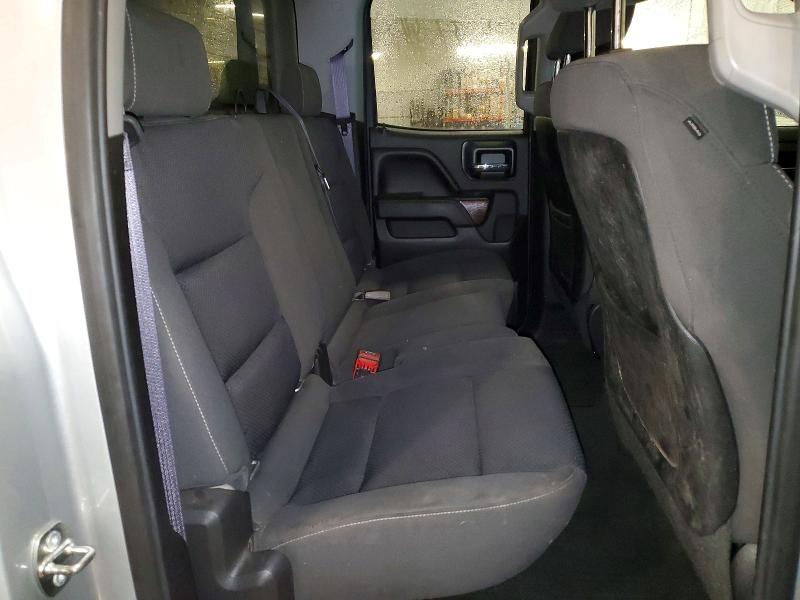 Aukcja sprzedaży 2015 Gmc Sierra, vin: 1GTV2UEC2FZ364290, numer aukcji: 55468176