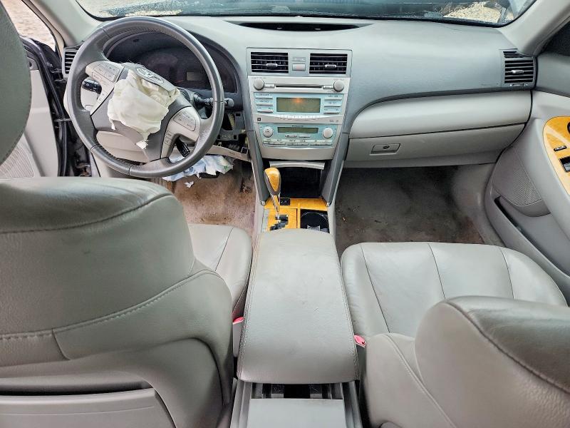 Продаж на аукціоні авто 2007 Toyota Camry, vin: JTNBE46K073061573, номер лоту: 58566326