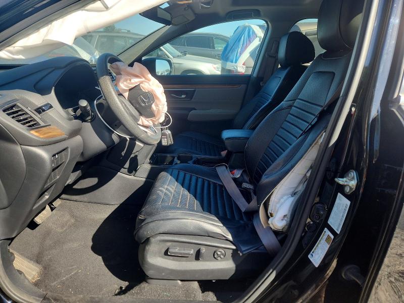 Aukcja sprzedaży 2020 Honda Cr-v, vin: 5J6RW2H57LA007375, numer aukcji: 56313946