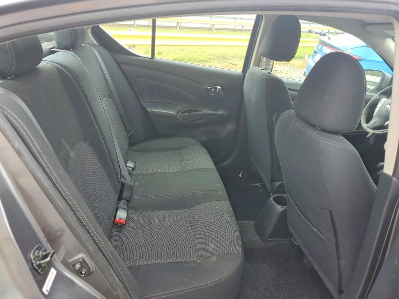 Продаж на аукціоні авто 2019 Nissan Versa, vin: 3N1CN7AP3KL825056, номер лоту: 57718486