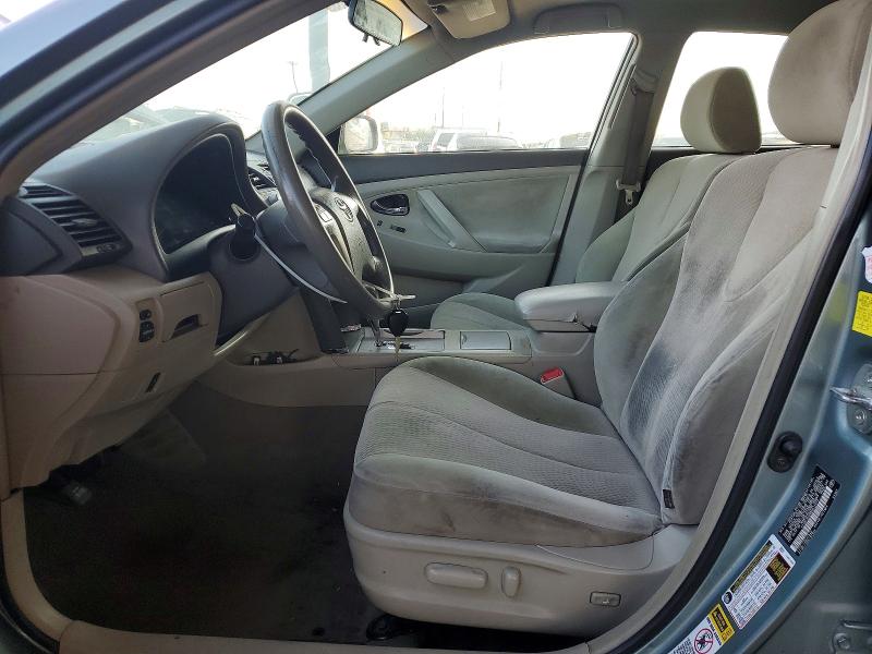 2011 Toyota Camry მანქანა იყიდება აუქციონზე, vin: 4T1BF3EK8BU617477, აუქციონის ნომერი: 57082126