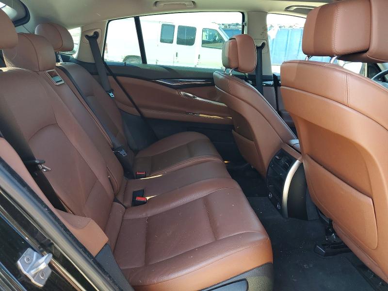 2013 Bmw 535 მანქანა იყიდება აუქციონზე, vin: WBASP2C51DC339701, აუქციონის ნომერი: 57038386