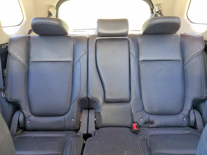 Продаж на аукціоні авто 2020 Mitsubishi Outlander, vin: JA4JZ4AX7LZ609884, номер лоту: 58051106