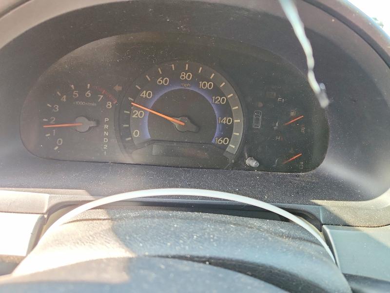 2007 Honda Odyssey მანქანა იყიდება აუქციონზე, vin: 5FNRL38677B404501, აუქციონის ნომერი: 57494466