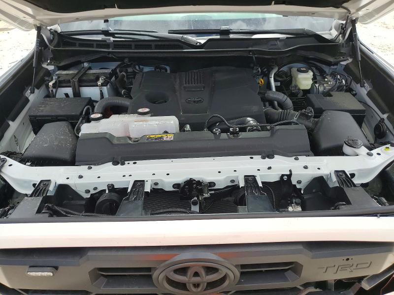 Aukcja sprzedaży 2026 Toyota Tundra, vin: 5TFWA5EC2TX053818, numer aukcji: 55784986