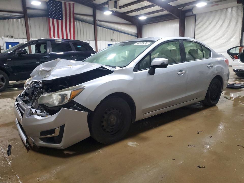 Продаж на аукціоні авто 2015 Subaru Impreza, vin: JF1GJAA61FH022464, номер лоту: 58767956