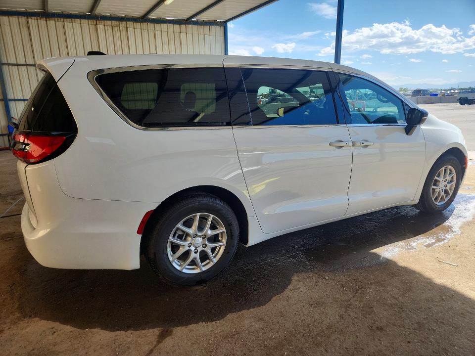 Продаж на аукціоні авто 2027 Chrysler Pacifica, vin: 2C4RC1BG3VR556685, номер лоту: 57512516