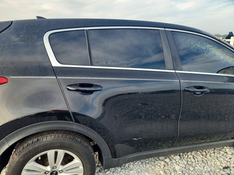 Aukcja sprzedaży 2018 Kia Sportage, vin: KNDPM3AC9J7463521, numer aukcji: 57741836