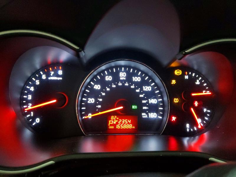 Aukcja sprzedaży 2014 Kia Sorento, vin: 5XYKT3A66EG463475, numer aukcji: 56780726