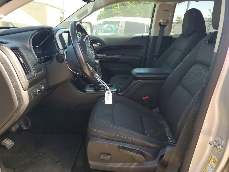 Aukcja sprzedaży 2016 Gmc Canyon, vin: 1GTG6CE38G1113619, numer aukcji: 55588146