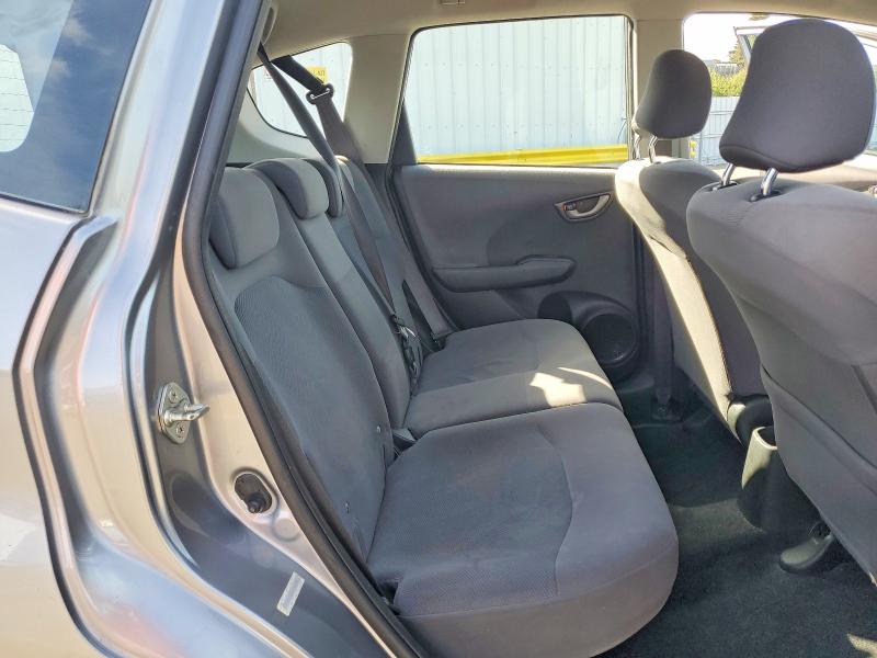 Aukcja sprzedaży 2010 Honda Fit, vin: JHMGE8H20AC029856, numer aukcji: 54883266