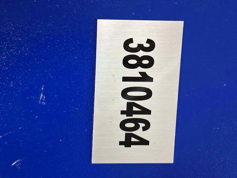 Aukcja sprzedaży 2026 Others Industrial, vin: 38910464, numer aukcji: 55868836