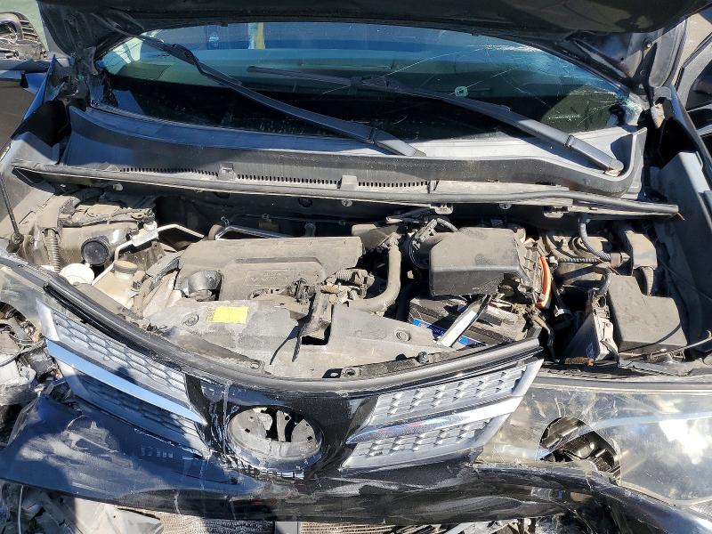 Aukcja sprzedaży 2015 Toyota Rav4, vin: 2T3WFREV8FW202011, numer aukcji: 58323436