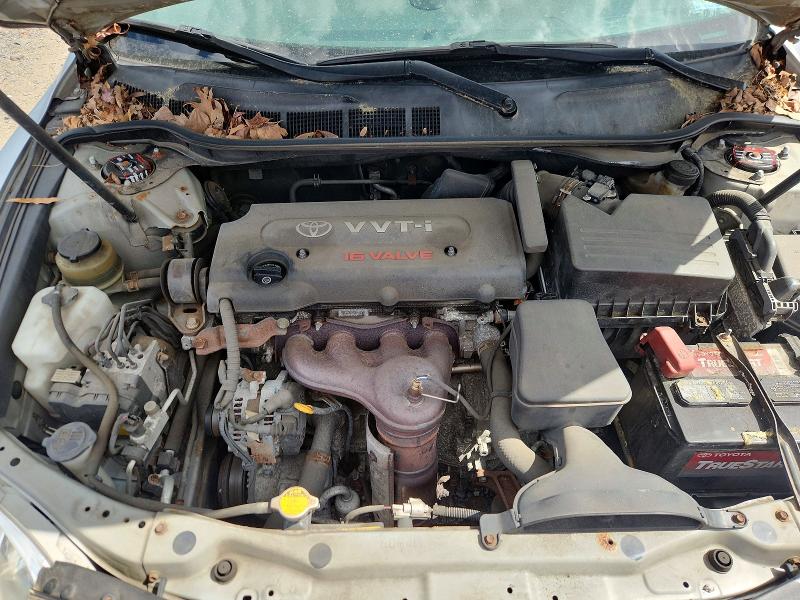 Aukcja sprzedaży 2007 Toyota Camry, vin: JTNBE46K873120062, numer aukcji: 55401886