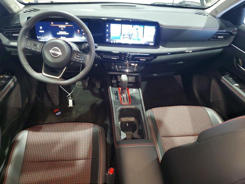 Aukcja sprzedaży 2026 Nissan Kicks, vin: 3N8AP6DB3TL389078, numer aukcji: 58385916
