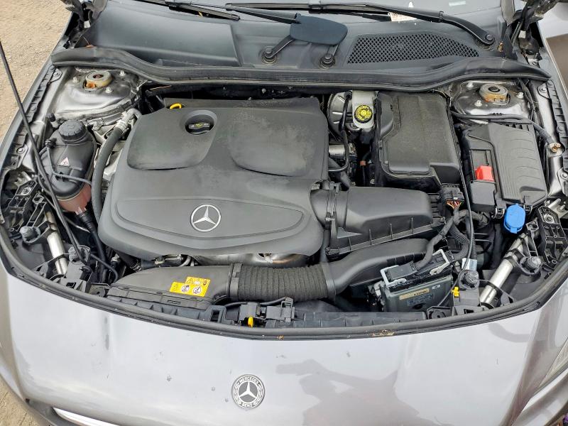 56484186 :رقم المزاد ، WDDSJ4GB2KN776243 vin ، 2019 Mercedes-benz Cla مزاد بيع