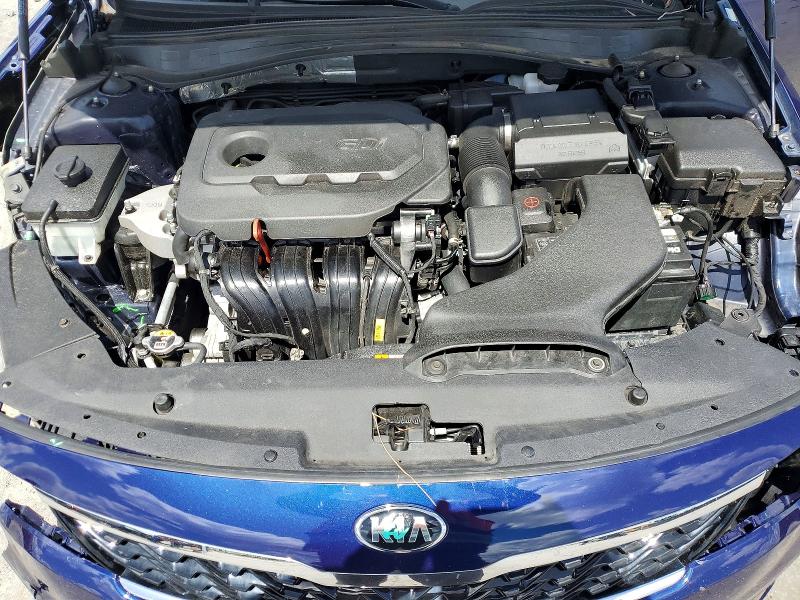 Продаж на аукціоні авто 2019 Kia Optima, vin: 5XXGT4L3XKG370313, номер лоту: 55768886