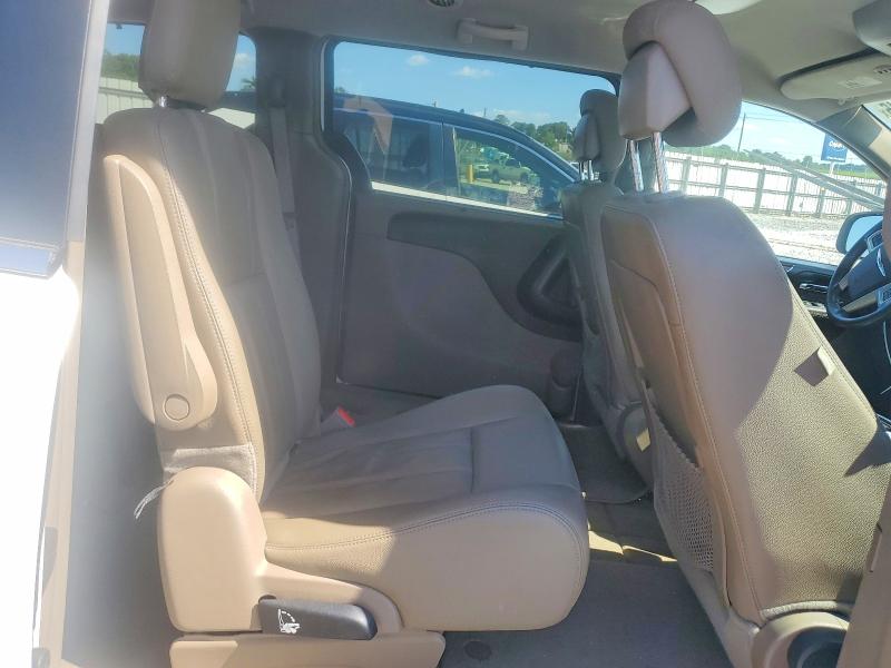 Aukcja sprzedaży 2016 Chrysler Town & Country, vin: 2C4RC1BG9GR221224, numer aukcji: 56143046