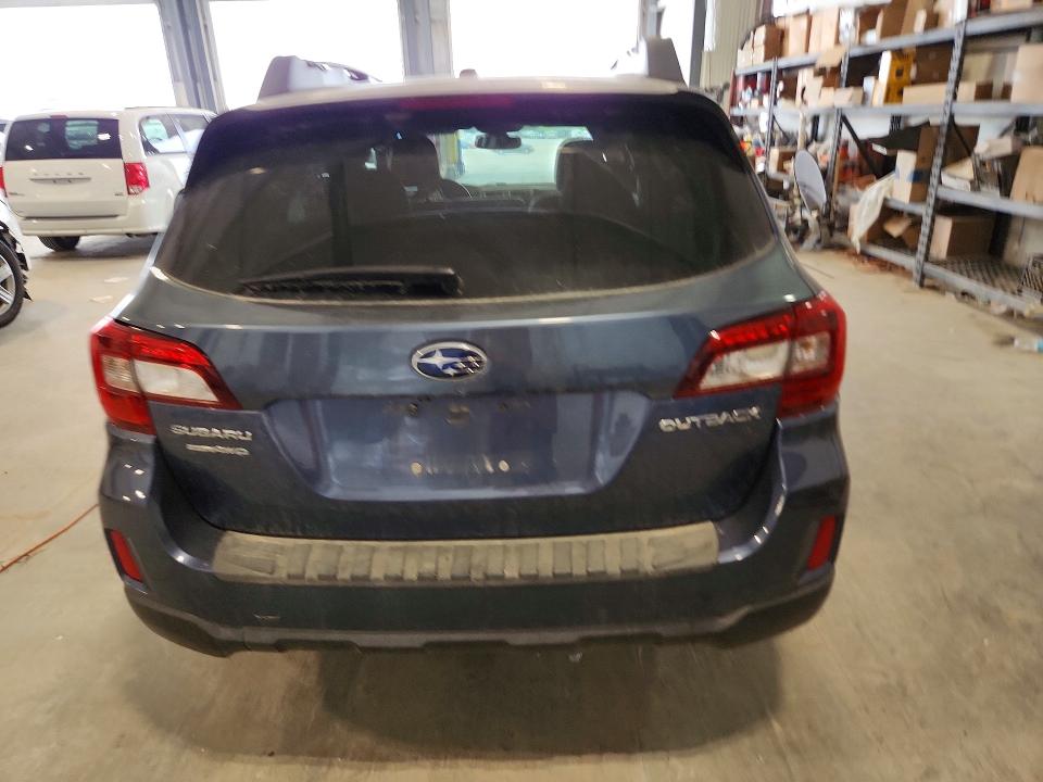 Aukcja sprzedaży 2015 Subaru Outback, vin: 4S4BSBJC8F3272693, numer aukcji: 57876956