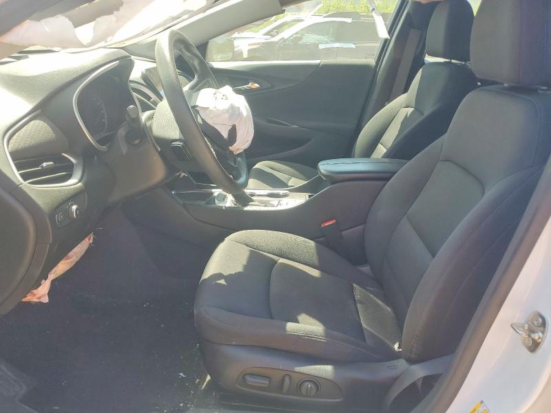 Aukcja sprzedaży 2023 Chevrolet Malibu, vin: 1G1ZD5ST9PF112800, numer aukcji: 55889856