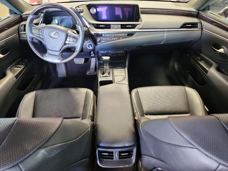 Продажа на аукционе авто 2019 Lexus Es, vin: 58AB21B12KU002864, номер лота: 56580766