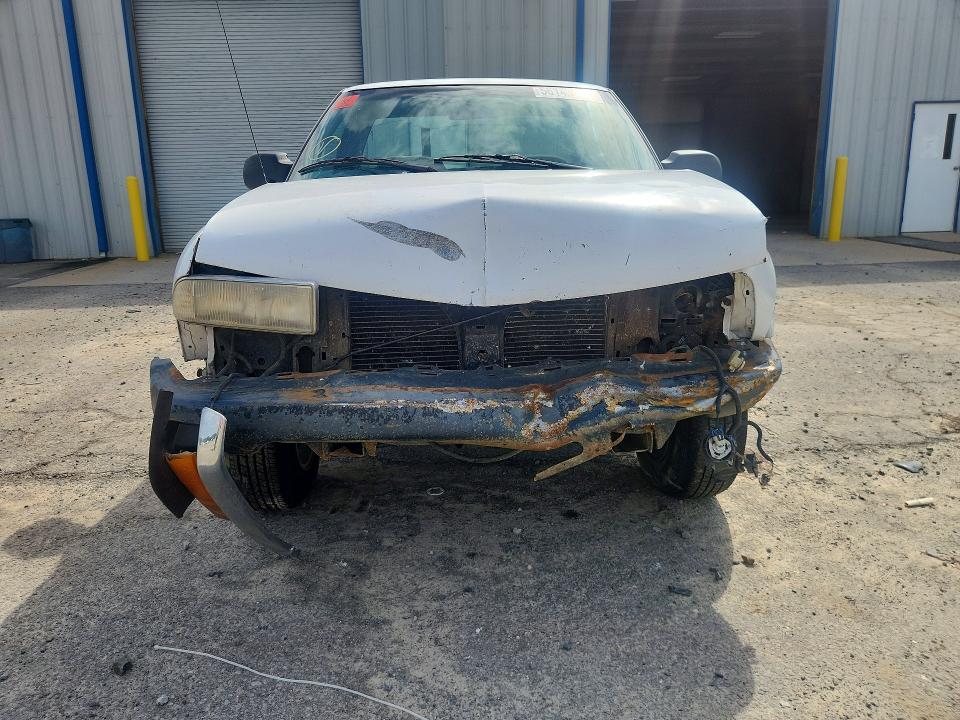 Aukcja sprzedaży 2000 Chevrolet S Truck, vin: 1GCCS14W4YK219149, numer aukcji: 56143486