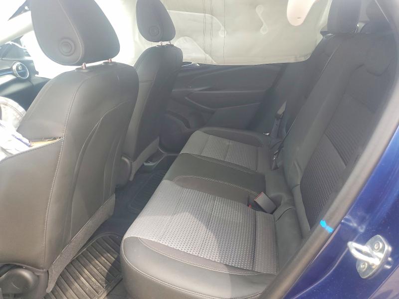Aukcja sprzedaży 2024 Chevrolet Trax, vin: KL77LHE22RC011301, numer aukcji: 56679066