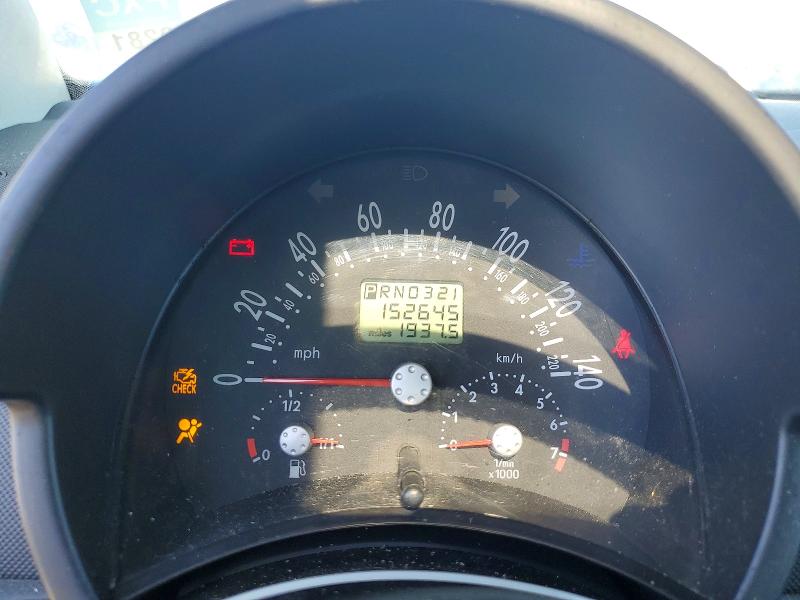 Aukcja sprzedaży 2000 Volkswagen New Beetle, vin: 3VWCC21C5YM498890, numer aukcji: 58581296