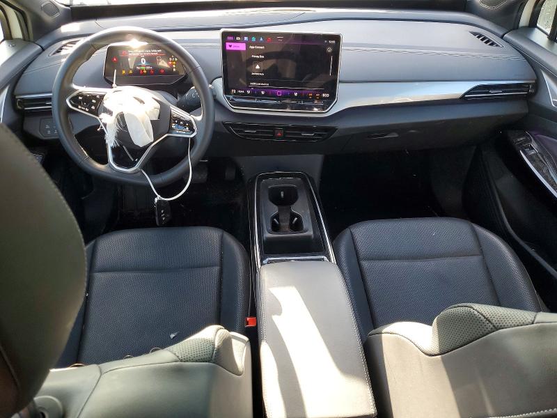 Продажа на аукционе авто 2024 Volkswagen Id.4, vin: 1V2WSPE80RC006015, номер лота: 56792676