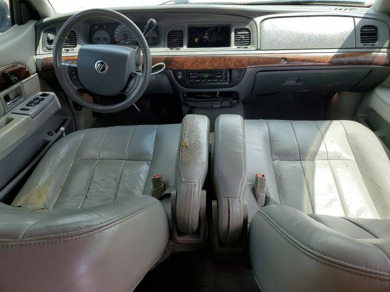 Aukcja sprzedaży 2005 Mercury Grand Marquis, vin: 2MEFM75W95X664082, numer aukcji: 56795426