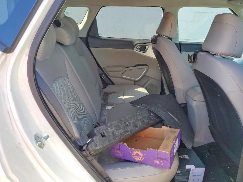 Продаж на аукціоні авто 2023 Kia Soul, vin: KNDJ23AU5P7843646, номер лоту: 57230436