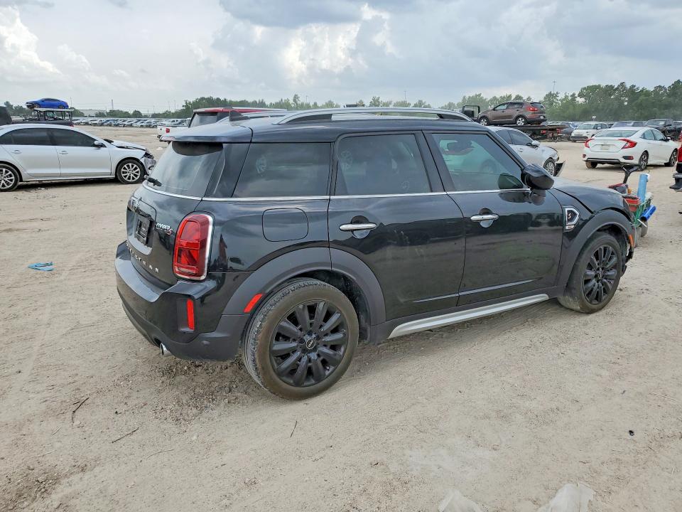 Продаж на аукціоні авто 2024 Mini Cooper, vin: WMZ53BR06R3R67753, номер лоту: 58030406