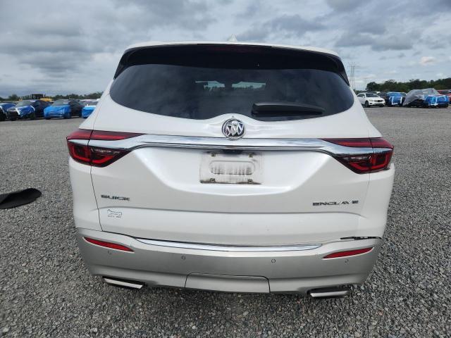 Aukcja sprzedaży 2018 Buick Enclave, vin: 5GAERDKW6JJ203931, numer aukcji: 56003536