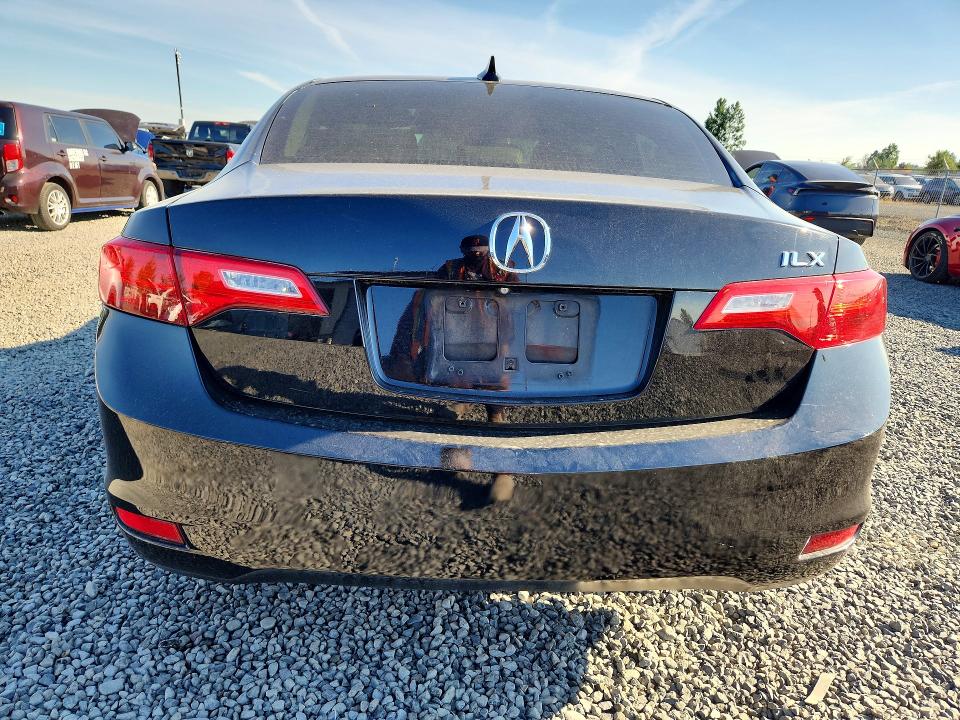 2014 Acura Ilx მანქანა იყიდება აუქციონზე, vin: 19VDE1F54EE002384, აუქციონის ნომერი: 56788656