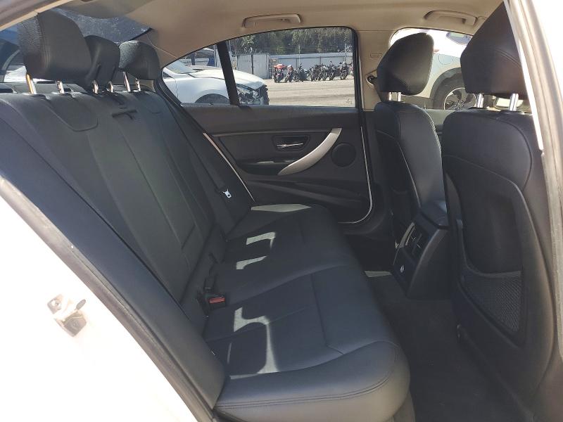 Продаж на аукціоні авто 2013 Bmw 328, vin: WBA3C1C52DF438696, номер лоту: 57040796