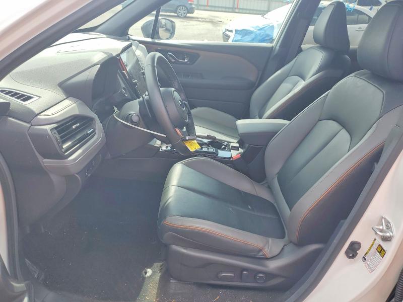 Продажа на аукционе авто 2026 Subaru Forester, vin: 4S4SLDH66T3006786, номер лота: 57050166