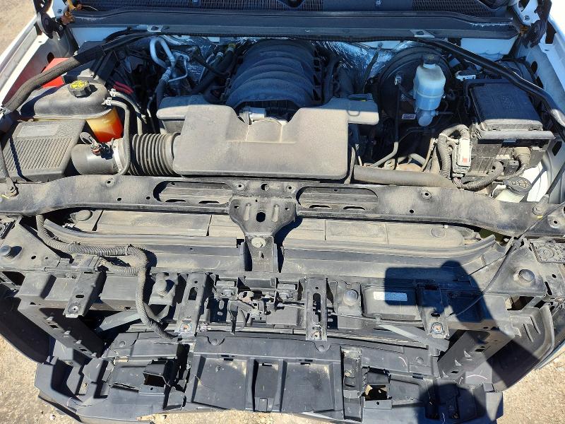 56095556 :رقم المزاد ، 1GKS2BKC9GR173242 vin ، 2016 Gmc Yukon مزاد بيع