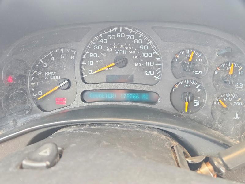 Aukcja sprzedaży 2003 Gmc New Sierra, vin: 2GTEC19T331104653, numer aukcji: 55622256