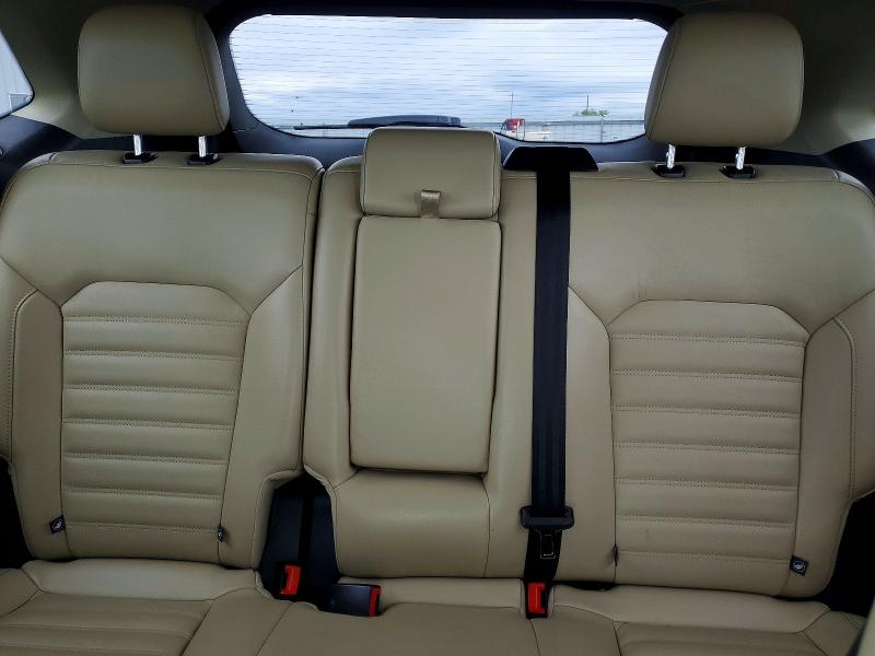 Aukcja sprzedaży 2017 Ford Edge, vin: 2FMPK4J9XHBB74287, numer aukcji: 59555236