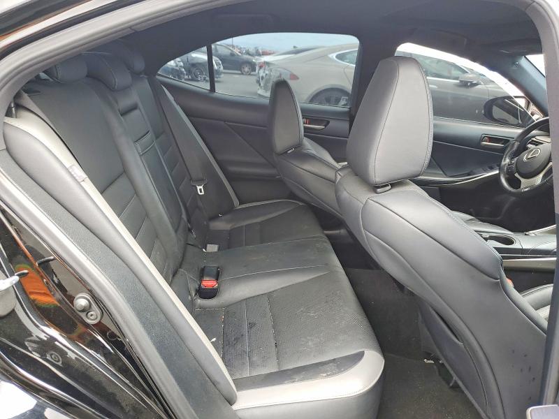 2020 Lexus Is მანქანა იყიდება აუქციონზე, vin: JTHGA1D21L5106055, აუქციონის ნომერი: 58759686