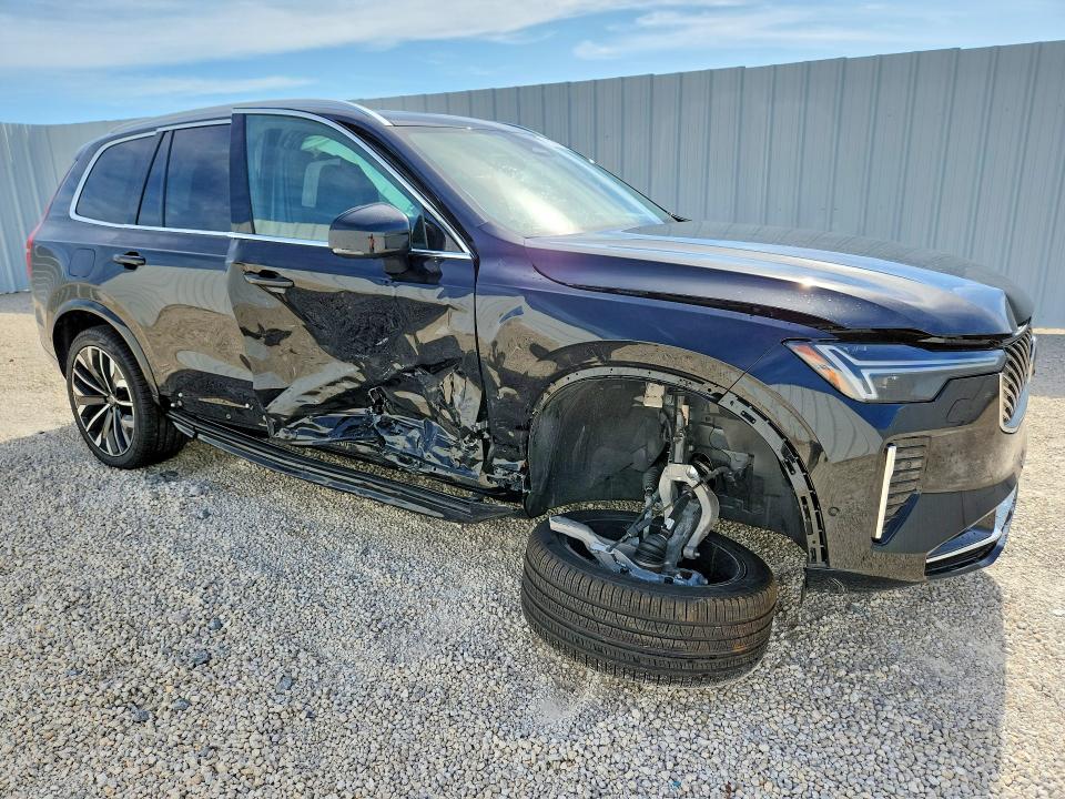 57969946 :رقم المزاد ، YV4062PF1T1491338 vin ، 2026 Volvo Xc90 مزاد بيع